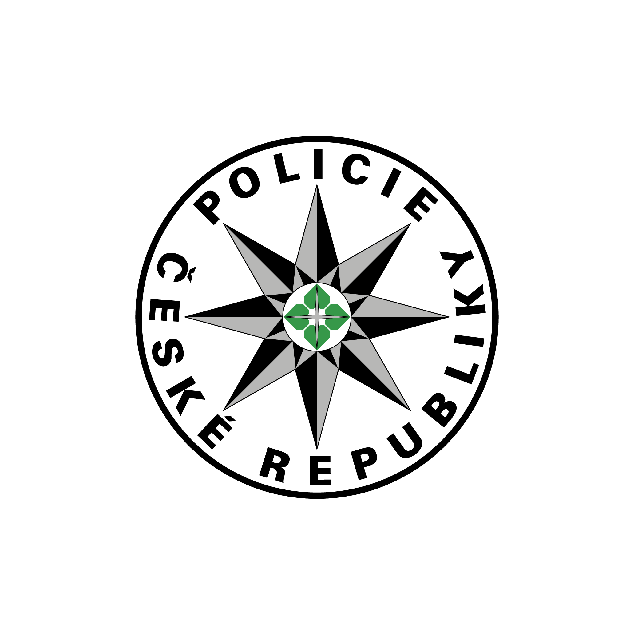 Policie ČR