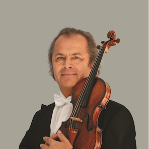 Václav Hudeček - Patron soutěže Pangea