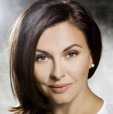 Dana Morávková - Patron soutěže Pangea