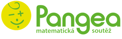 Pangea soutěž logo