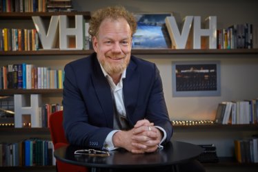 PhDr. Tomáš Sedláček, Ph.D. - Patronka soutěže Pangea
